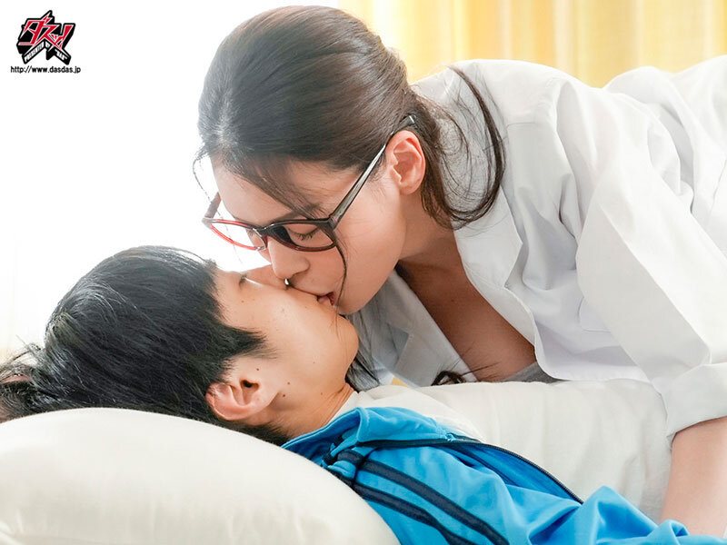 Sẽ thế nào nếu cô giáo dạy sức khỏe có mối quan hệ bình thường với một anh chàng ăn cỏ